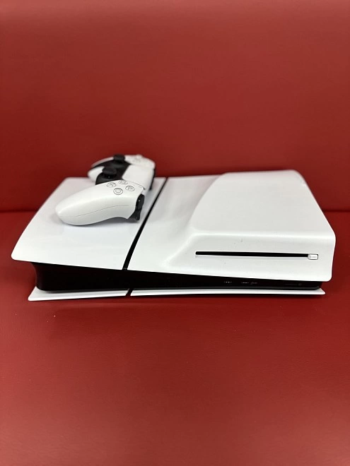 Игровая приставка Sony PlayStation 5