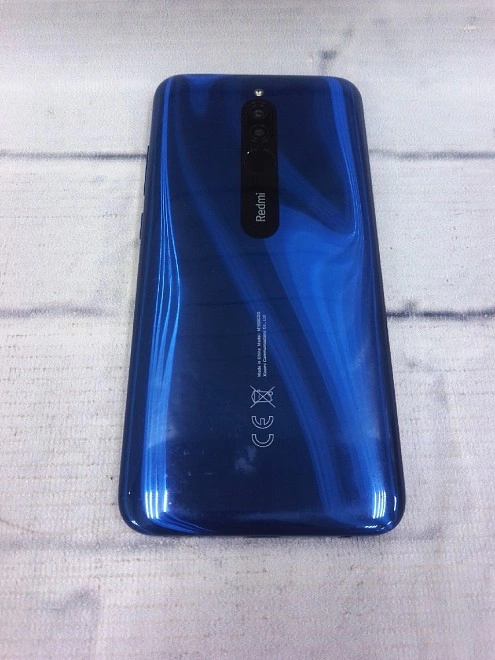 Смартфон Xiaomi Redmi 8
