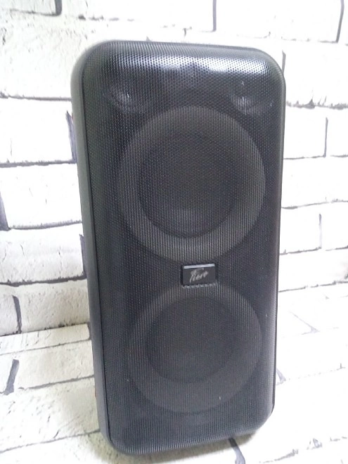 Портативная акустика Fiero FR900