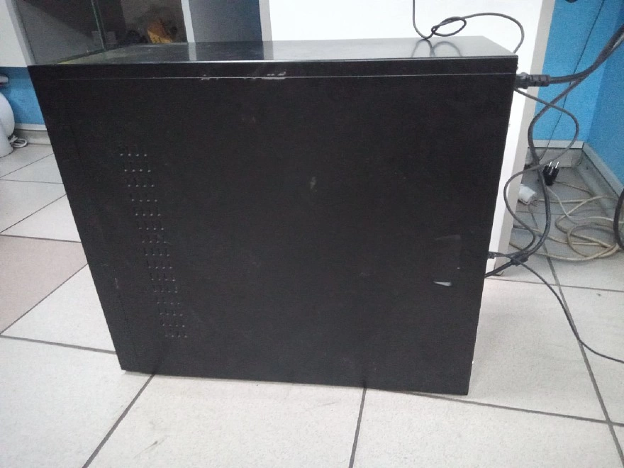 Системный блок Color  CoreQuad-Q8400/6 Gb/250 GB/Nvidia GeForce 9800 GT