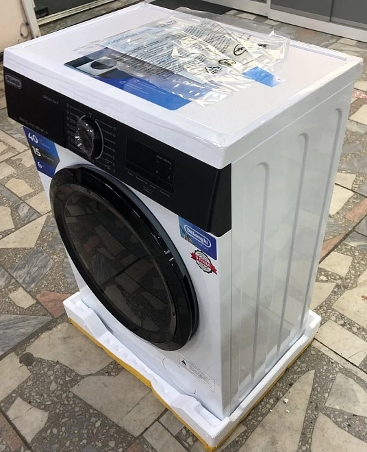 Стиральная машина Delonghi Canilla L 614 V