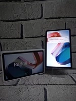 Планшетный компьютер Xiaomi Redmi Pad WI-FI 64Gb