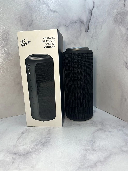 Портативная акустика Fiero Vortex N FR450