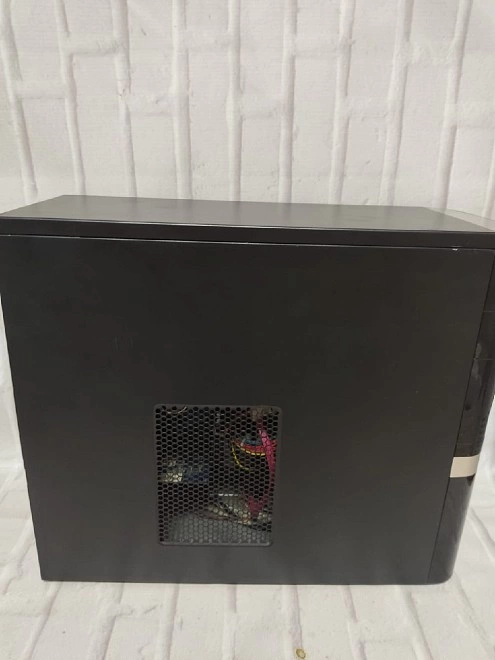 Системный блок DNS Computer Center