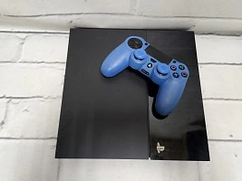 Игровая приставка Sony PlayStation 4/500 gb