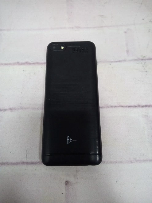 Телефон мобильный F+ S240
