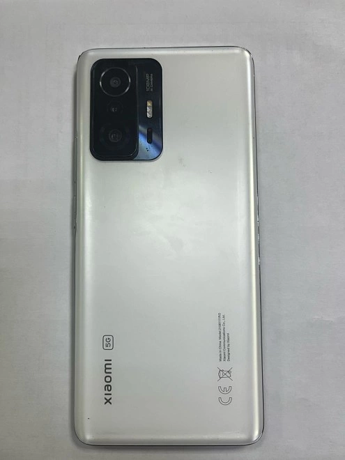 Смартфон Xiaomi 11 T