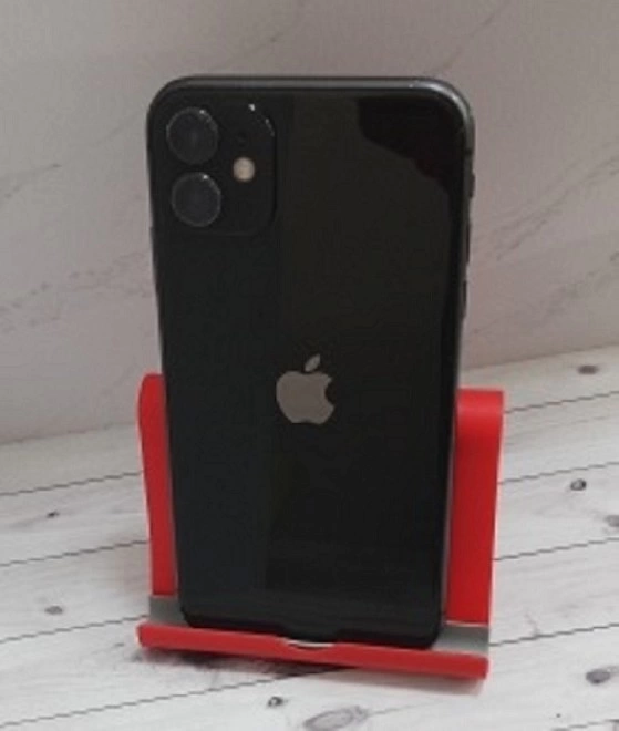 Смартфон iPhone 11 4/128 Gb