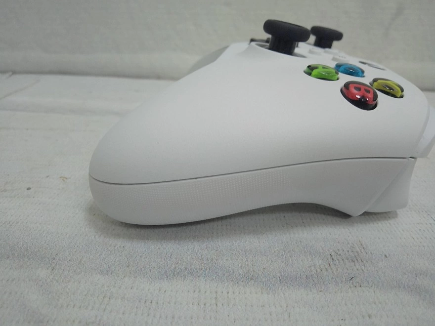 Игровая приставка Microsoft Xbox Series S 512Gb