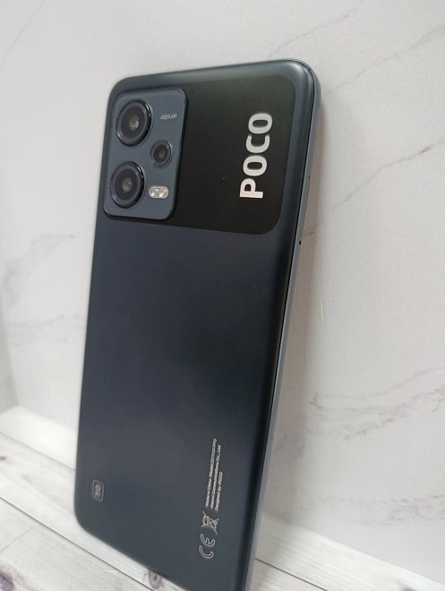 Смартфон POCO X5 256 ГБ