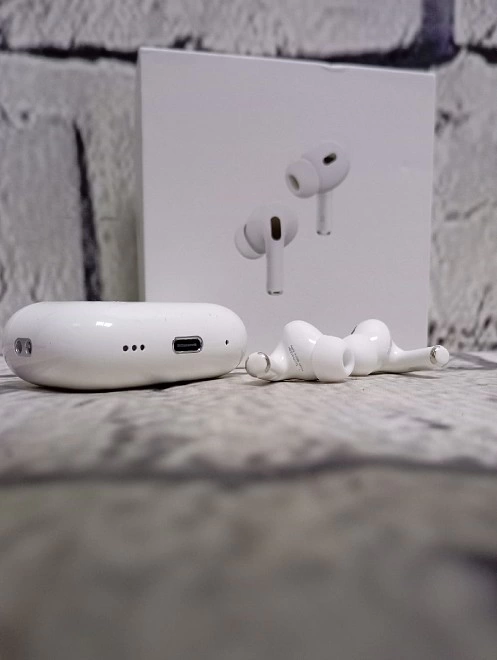 Наушники Apple AirPods Pro