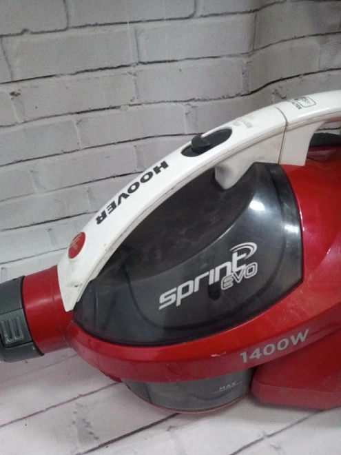 Пылесос Hoover TSBE 1401