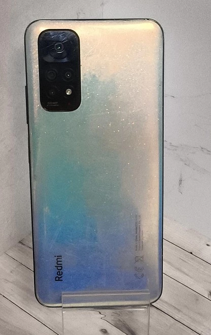 Смартфон Xiaomi  Redmi Note 11 128 ГБ