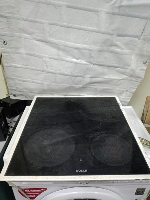 Варочная панель Bosch NKM412A