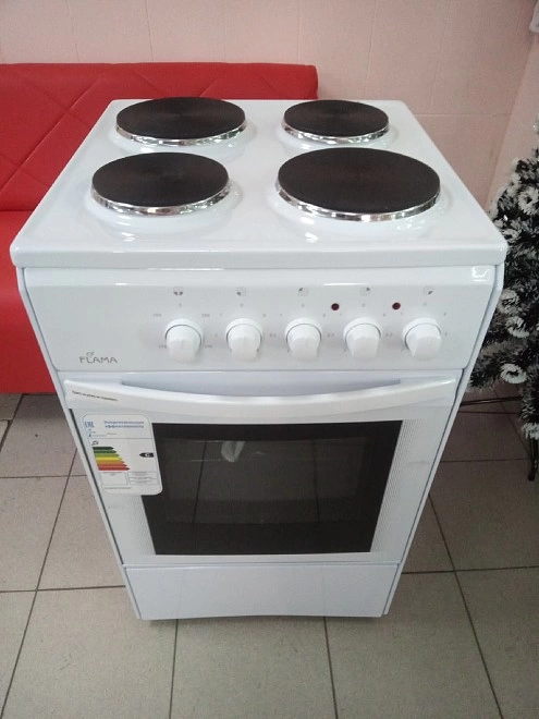 Электропечь Flama AE 14026
