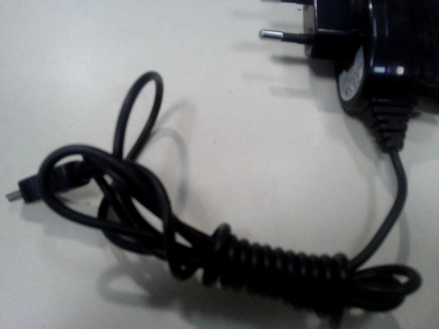 Зарядное устройство Универсальное mini USB