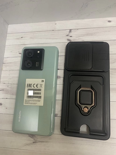 Смартфон Xiaomi 13T 12/256Gb