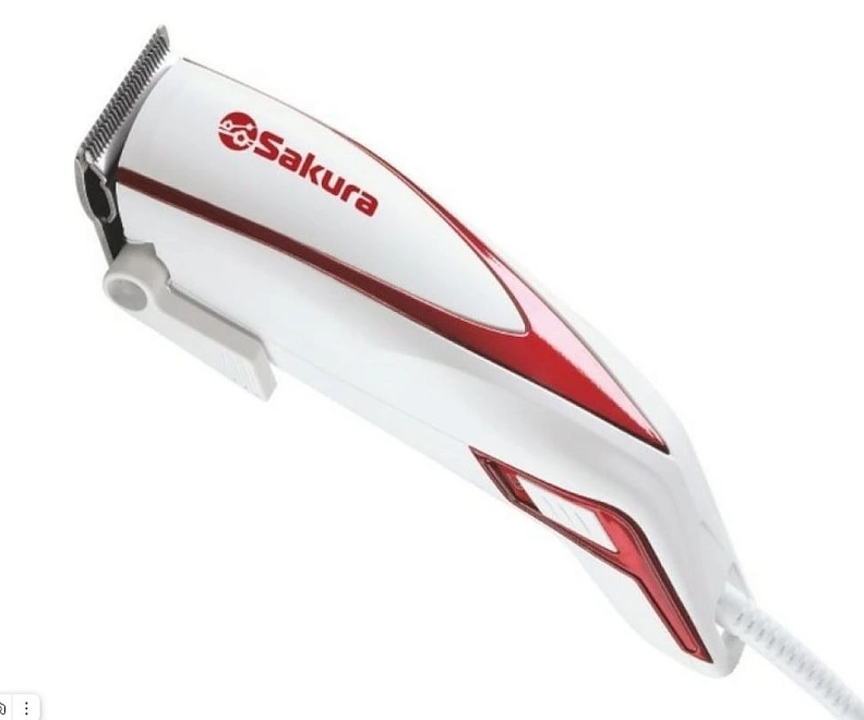 Машинка для стрижки Sakura SA-5100R