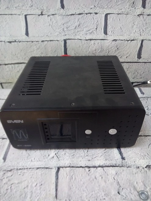 Источник бесп. питания SVEN RT-500