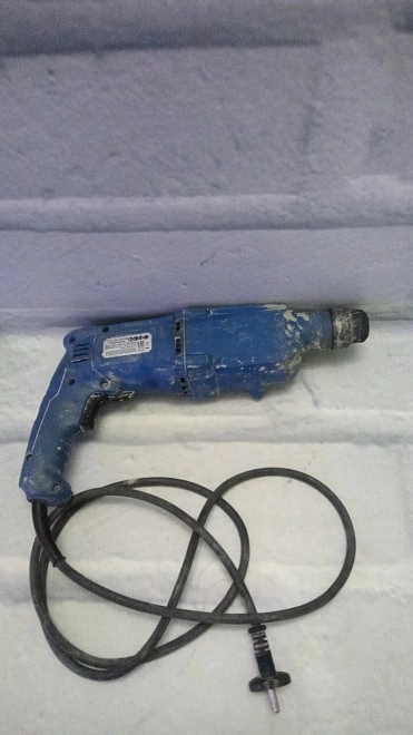 Перфоратор Dexter Z1C-DS-24GM, 750 Вт