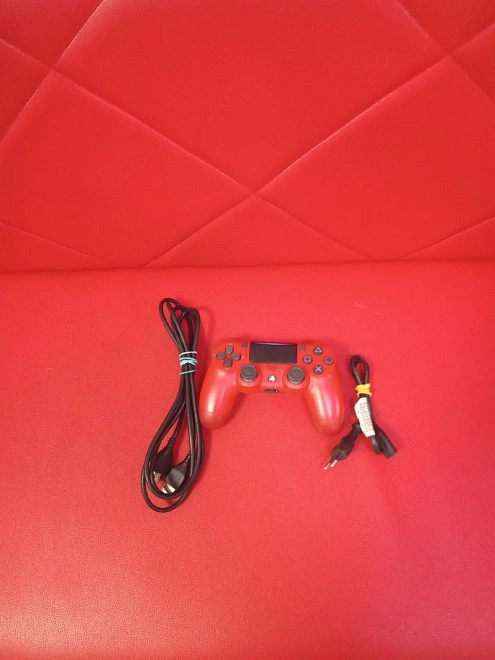 Игровая приставка PS4 Sony PS4  CUH-1216A,(500GB) цвет белый