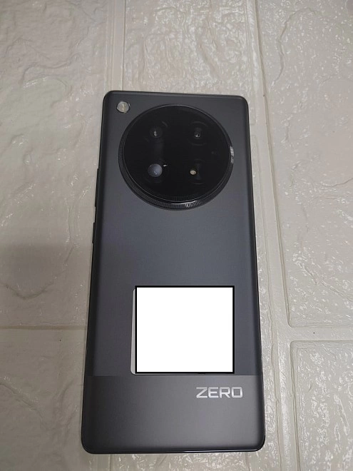 Смартфон Infinix Zero 40 8/256