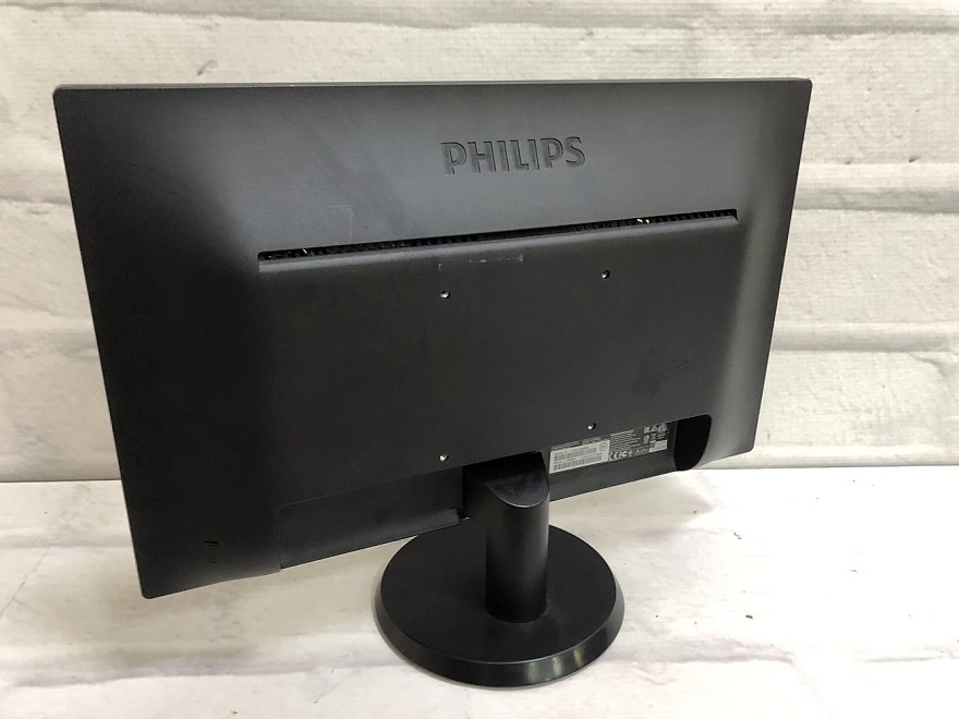 Монитор Philips 193V5LSB2