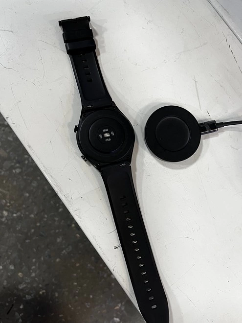 Часы наручные Xiaomi Watch S1