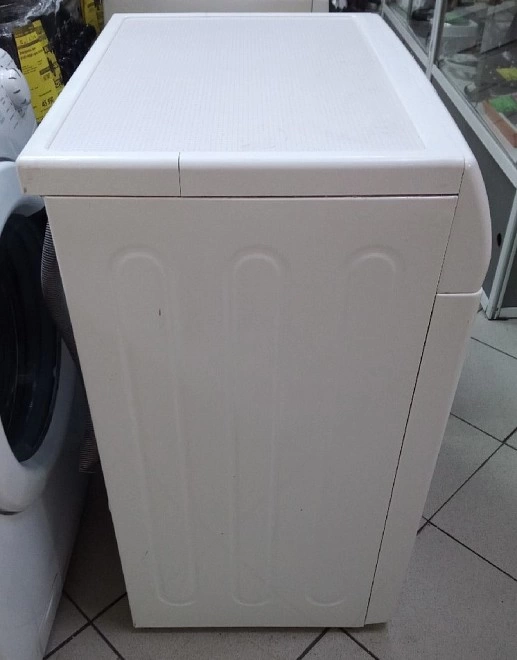 Стиральная машина Samsung WF0500NYW