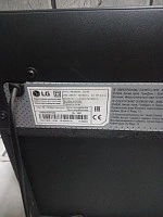 Музыкальный центр MP3 LG Xboom OL45, 220Вт, Bluetooth, FM, USB, CD