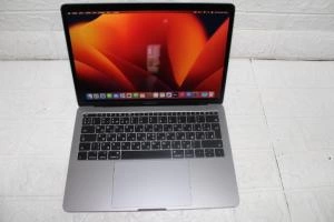 Ноутбук Apple MacBook Pro 13"