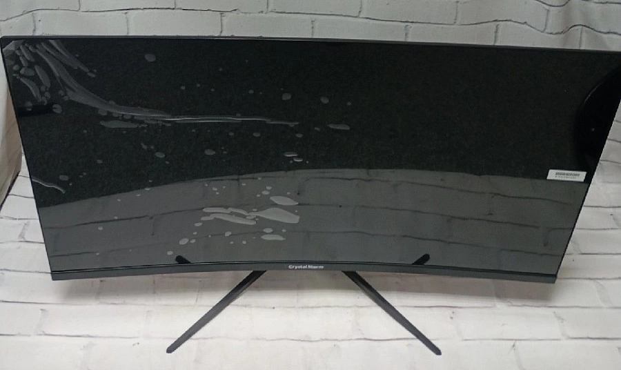 Монитор CrystalStorm 32"