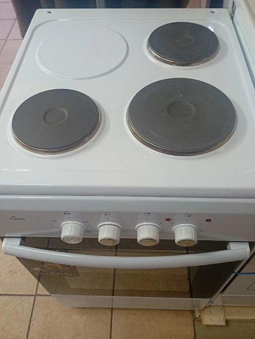 Электропечь Flama AE 1306 W