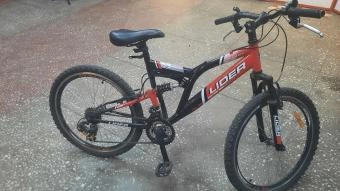 Велосипед LIDER  ENERGY 24"