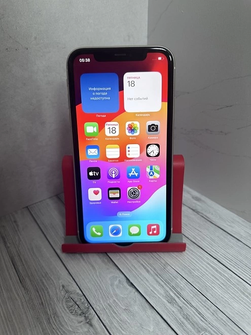 Смартфон iPhone 11 White 128Gb