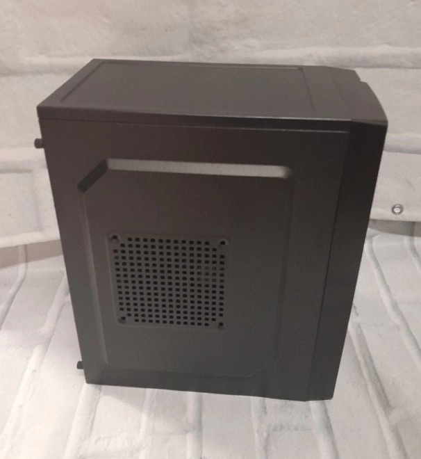 Системный блок GiNZZu Pentium G4400/DDR4 8Gb/SSD 240GB/Intel HD 510