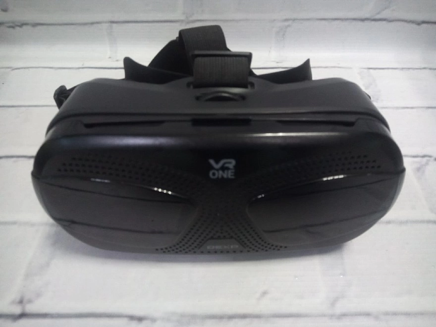 VR очки Dexp VR ONE