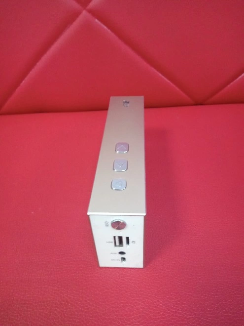 Портативная акустика Wireless speaker Z3 5V.