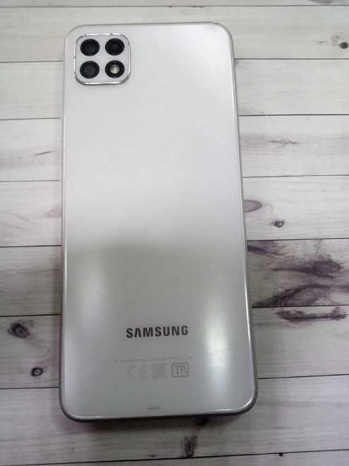 Смартфон Samsung Galaxy A22s