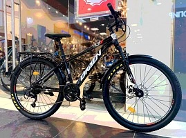 Велосипед BLUECAT 26 ФМ