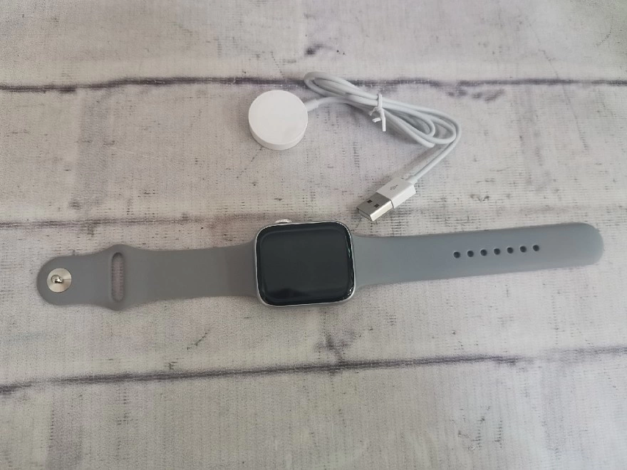SMART Часы Watch 8Pro