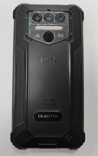 Смартфон Oukitel WP9 6/128GB