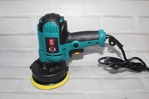 Шлифмашинка No name Polisher DWE6401