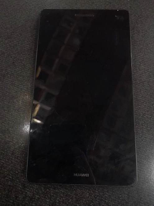 Планшетный компьютер с 3G HUAWEI MediaPad T3 7 