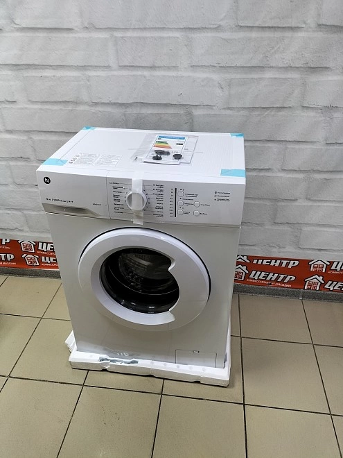 Стиральная машина Hi WM610W
