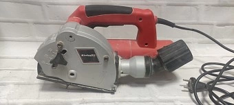 Штроборез Einhell TC-MA 1300