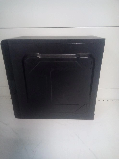 Системный блок Doffler i3-10100F 3.6Ггц/ОЗУ 8Гб/SSD 500Гб/RX550