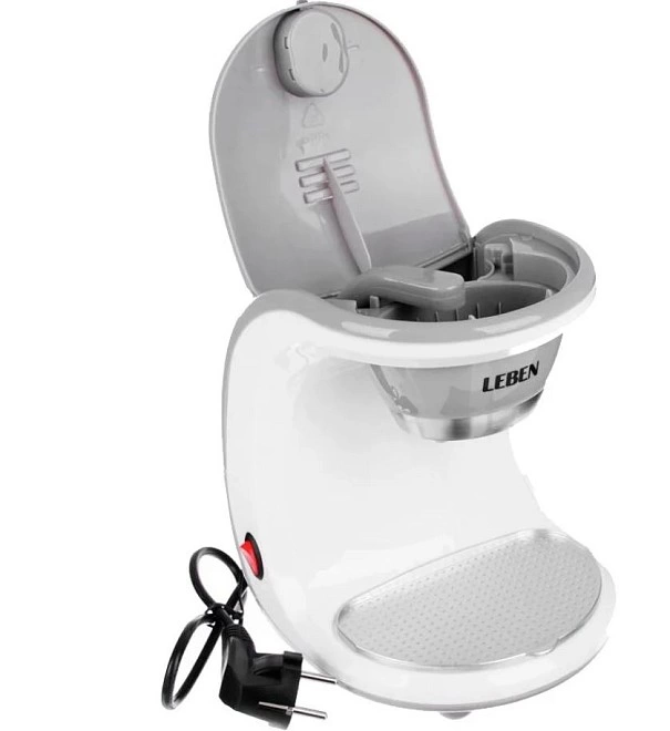 Кофеварка Leben 286-025