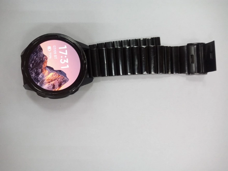 SMART Часы Xiaomi watch s 1 active