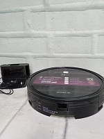 Робот-пылесос Polaris PVCR Wave 15 wi-fi iQ Home Aqua